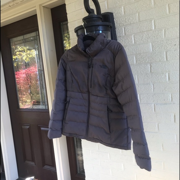 The North Face Women’s Puffer Jacket M - Picture 3 of 9